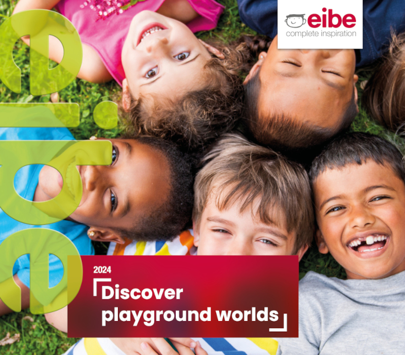 Download - Main catalogue 2024 - Discover playground worlds