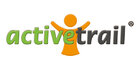 Logo active trail