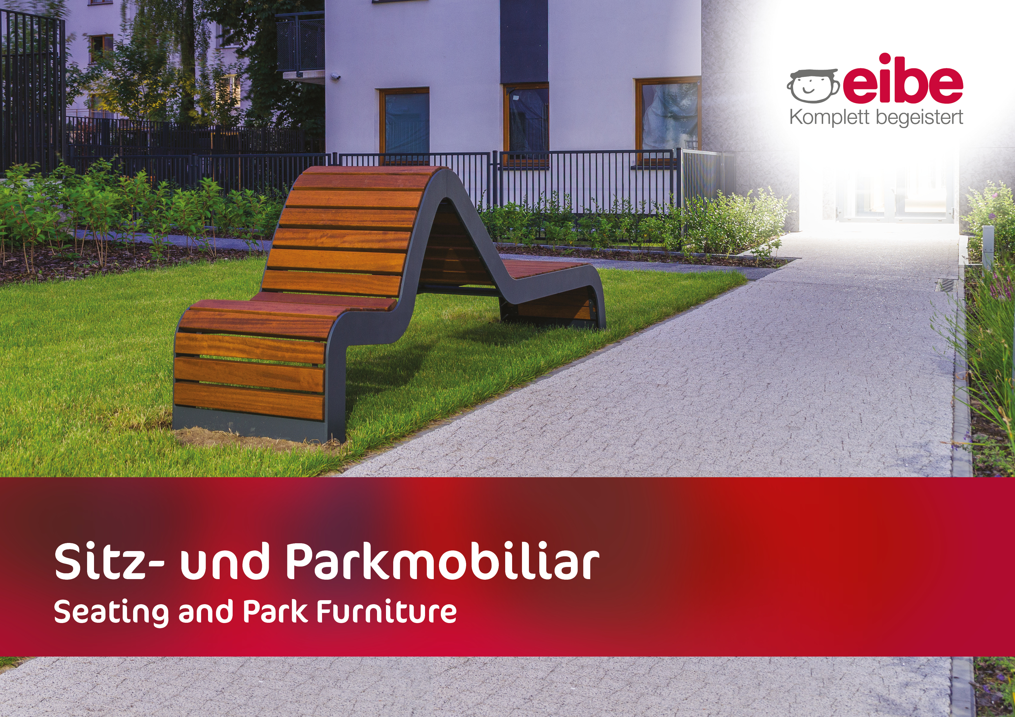 Download - Seating and Park Furniture