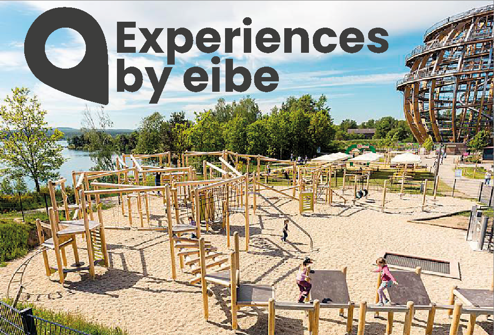 Experiences by eibe
